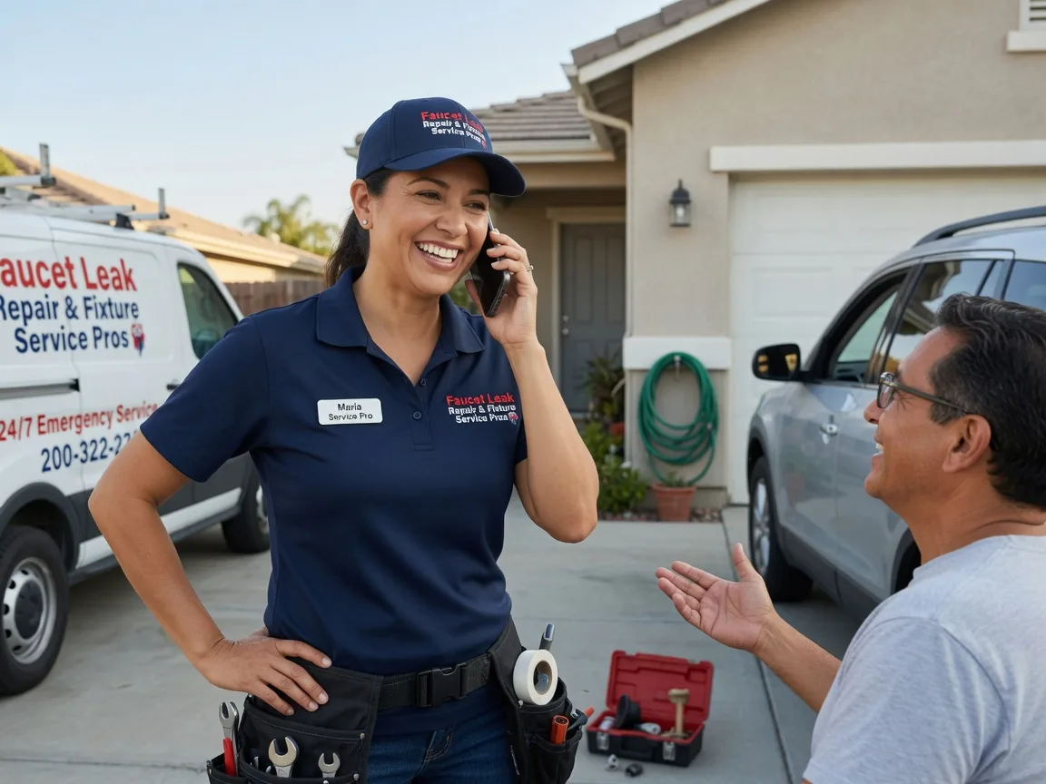 Faucet Repair Reddick, FL FAQs