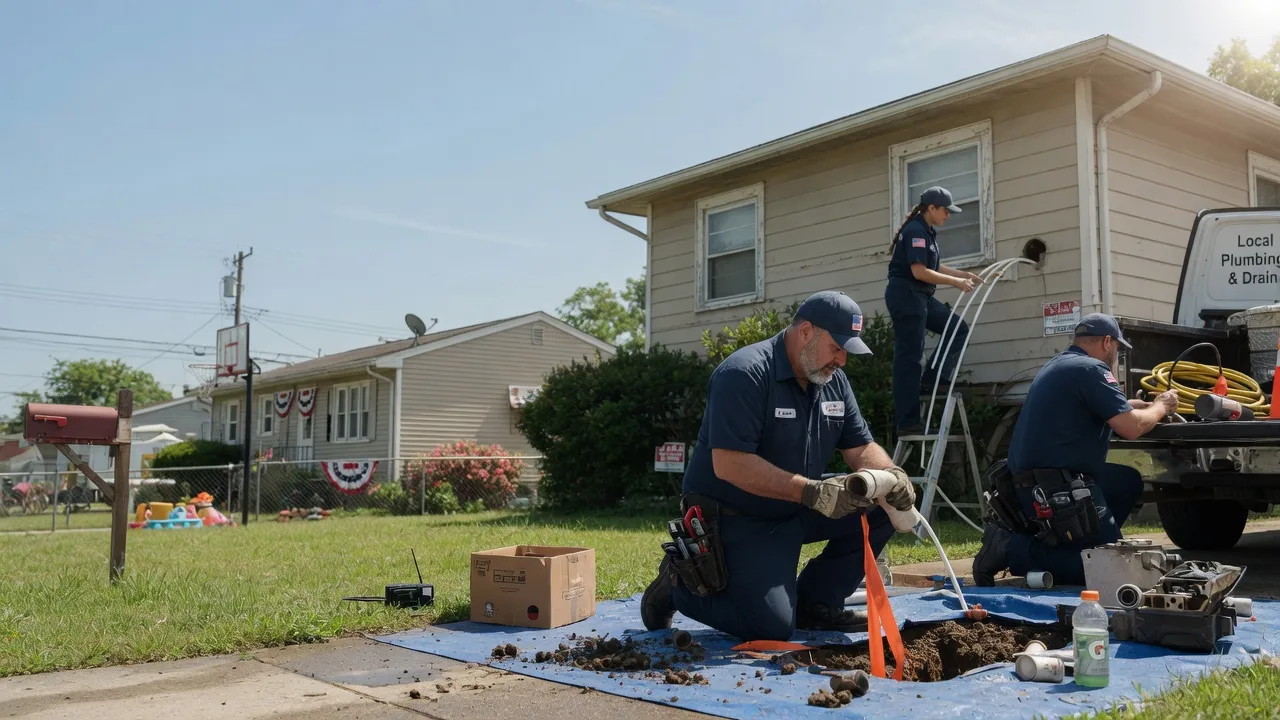 Faucet Repair in Reddick, FL near me